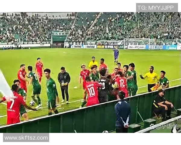 国安亚冠对决首尔FC全力争胜展现中国足球新风貌