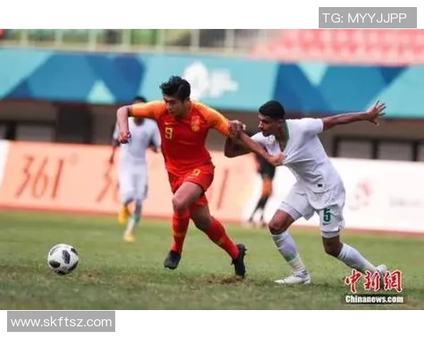 国奥队在热身赛中以五球大胜老挝队展现强大实力