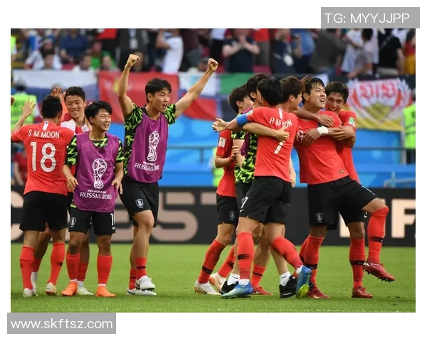 韩国与哥伦比亚足球对决精彩回顾与赛后分析