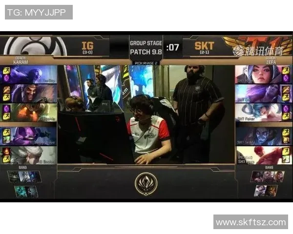 和平精英巨献：深入解析IG战队的默契配合与战术策略MBA