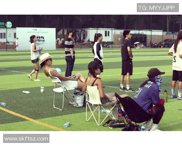 重庆飞盘队引领热潮探讨飞盘运动的节奏与变革之路